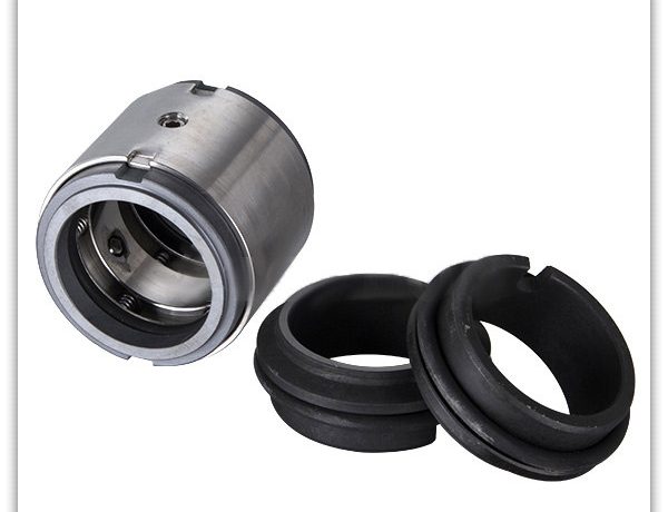 pump shaft seals