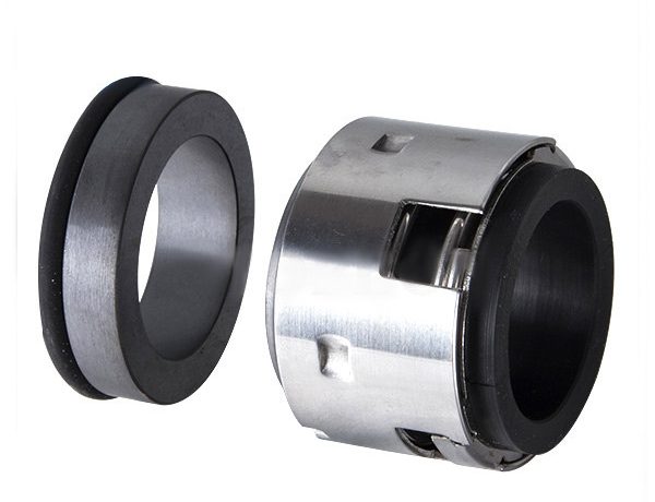 China’s mechanical seal
