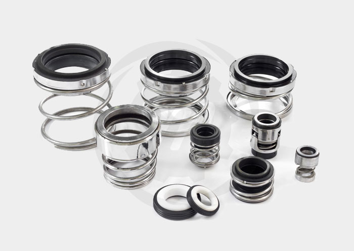 BURGMANN seals