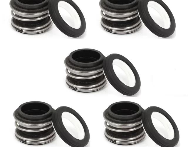 Pump Shaft Seals