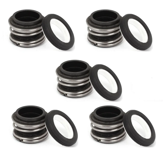 Pump Shaft Seals